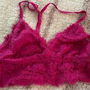 AERIE Bralette XS
